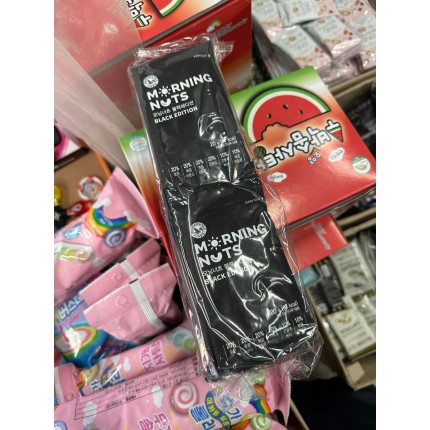 MOUNTAIN & FIELD晨間堅果Black Edition 20g x 10包♡