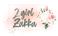 2girl Zakka